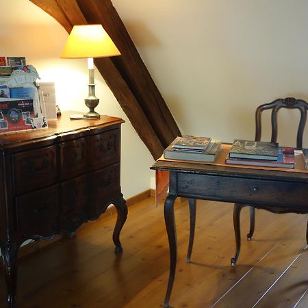 Le Fassardy Bed & Breakfast Chateauroux Luaran gambar