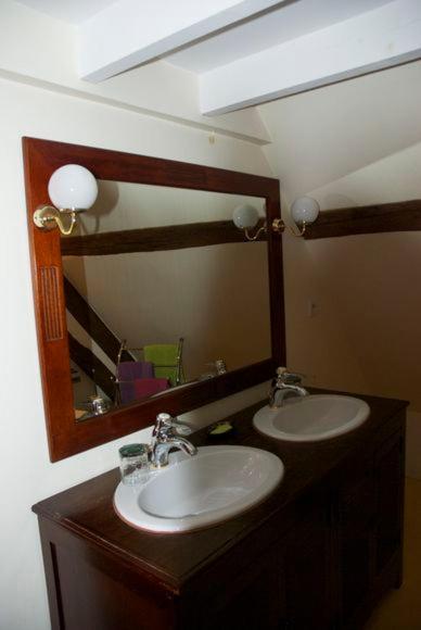 Le Fassardy Bed & Breakfast Chateauroux Luaran gambar