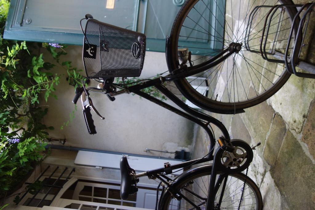 Le Fassardy Bed & Breakfast Chateauroux Luaran gambar