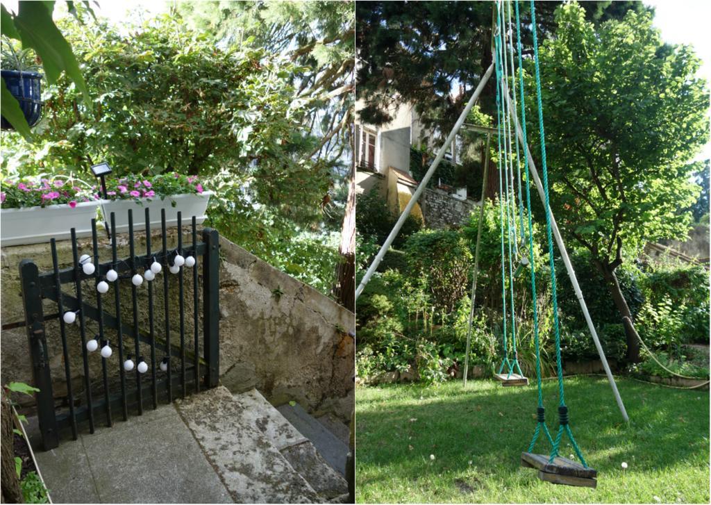 Le Fassardy Bed & Breakfast Chateauroux Luaran gambar