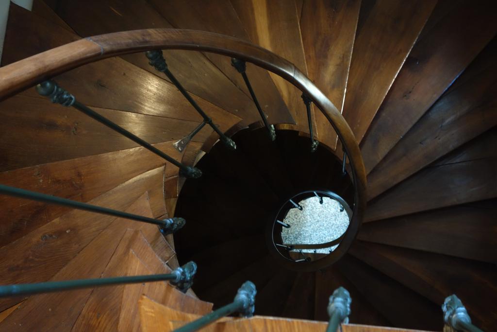 Le Fassardy Bed & Breakfast Chateauroux Luaran gambar